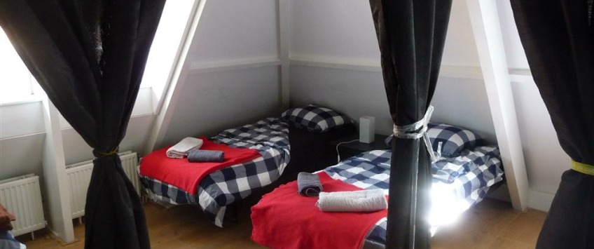 Apartment Korte Leidsedwarsstraat Amsterdam - Apt 27068