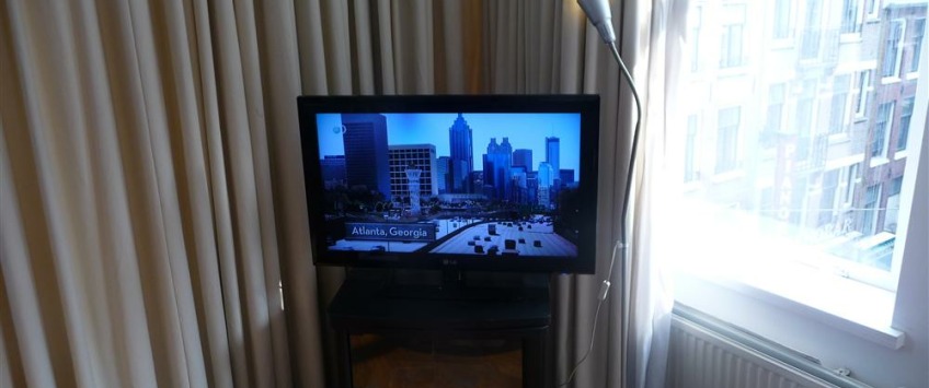 Apartment Korte Leidsedwarsstraat Amsterdam - Apt 27068