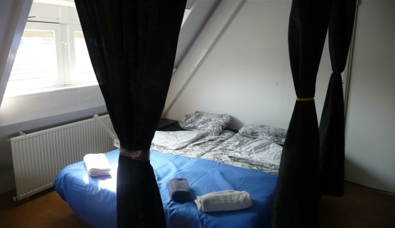 Apartment Korte Leidsedwarsstraat Amsterdam - Apt 27068