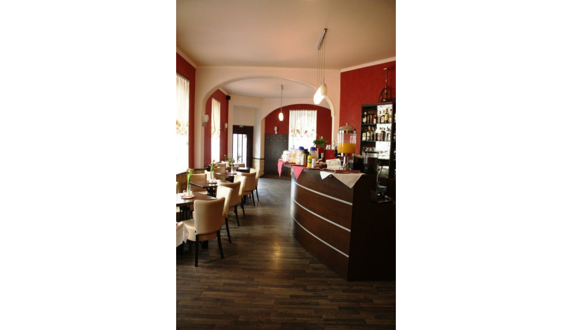 Koruna Hotel Praha