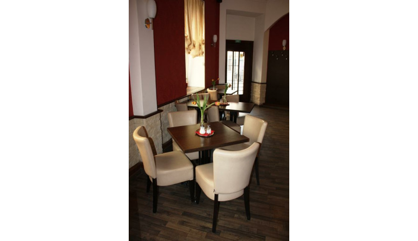 Koruna Hotel Praha