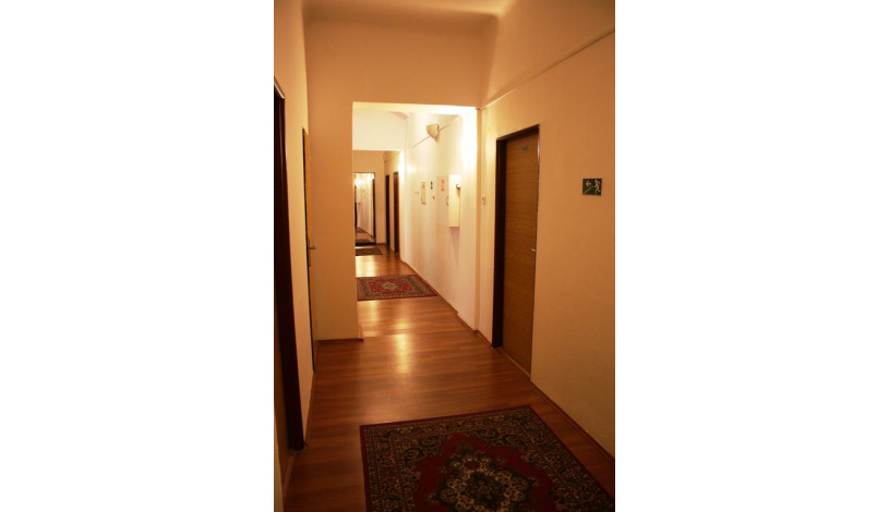 Koruna Hotel Praha