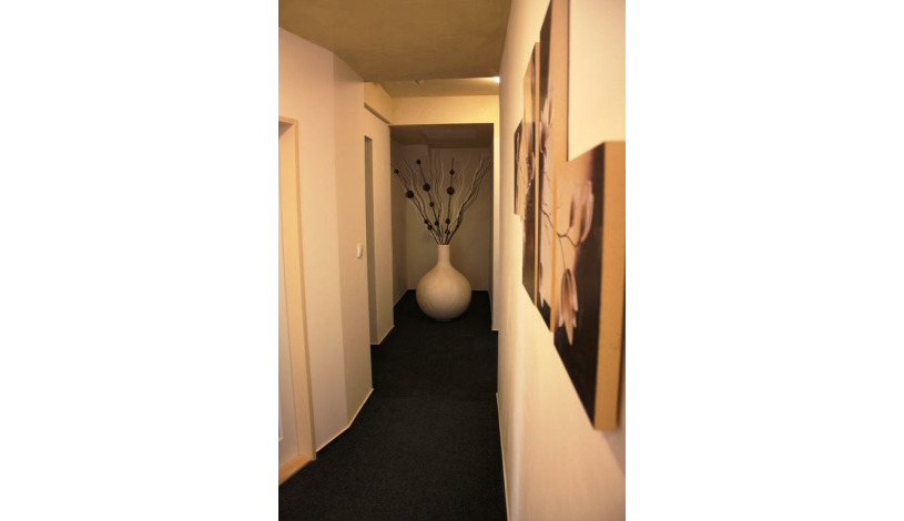 Koruna Hotel Praha