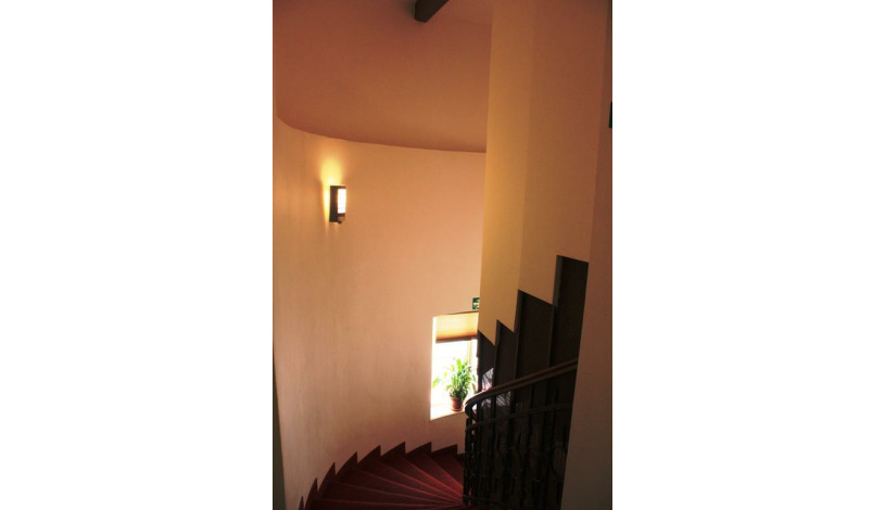 Koruna Hotel Praha