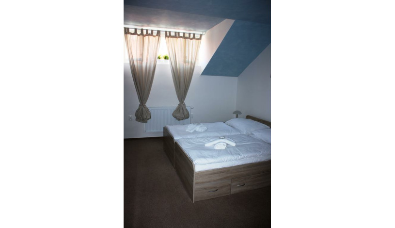Koruna Hotel Praha