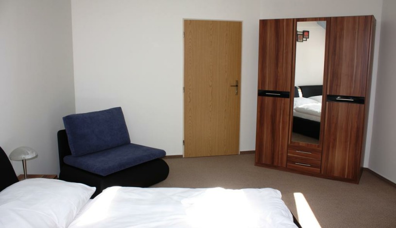 Koruna Hotel Praha