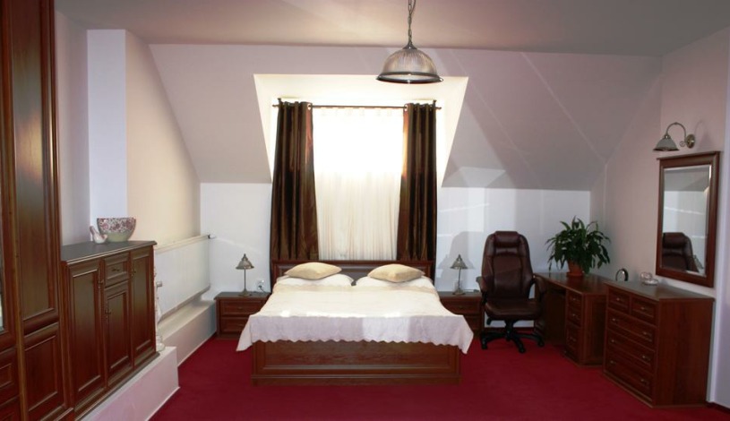 Koruna Hotel Praha