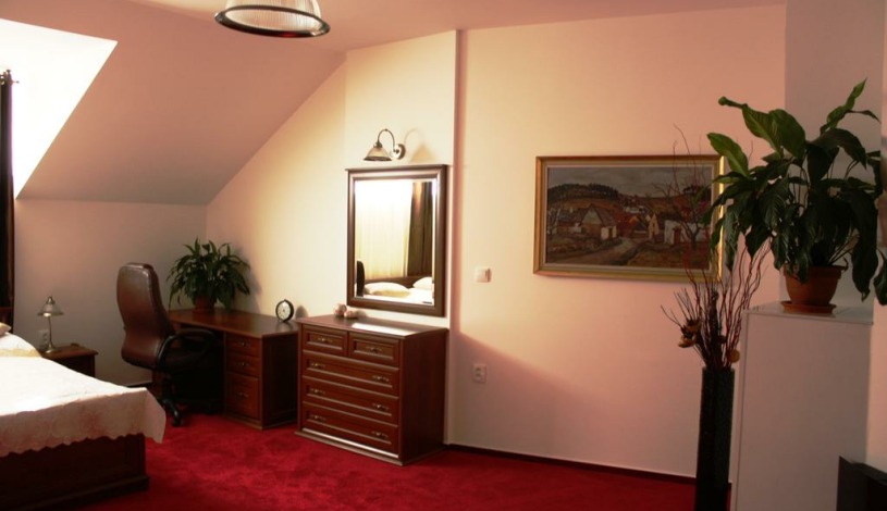 Koruna Hotel Praha