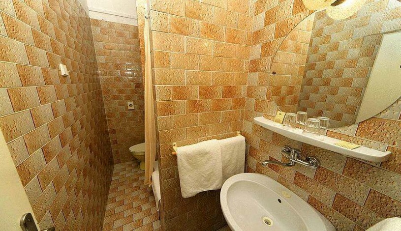 Koruna Hotel Praha