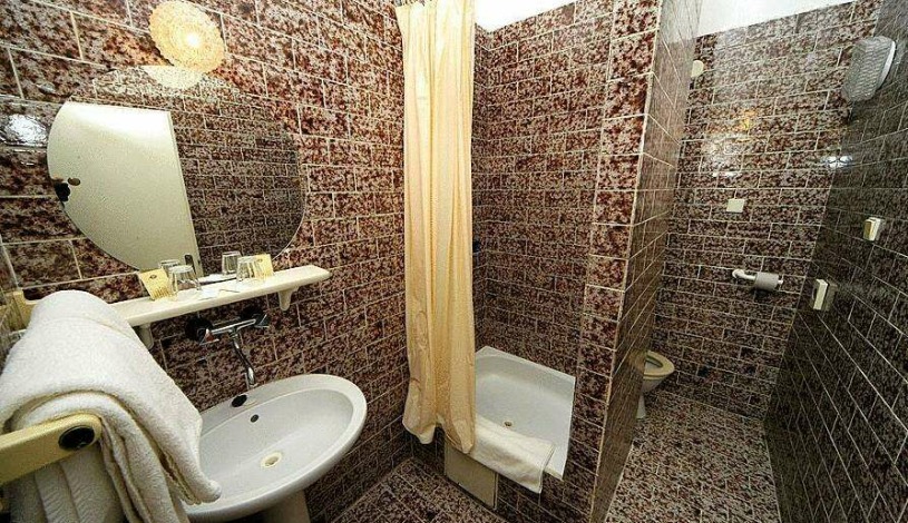 Koruna Hotel Praha