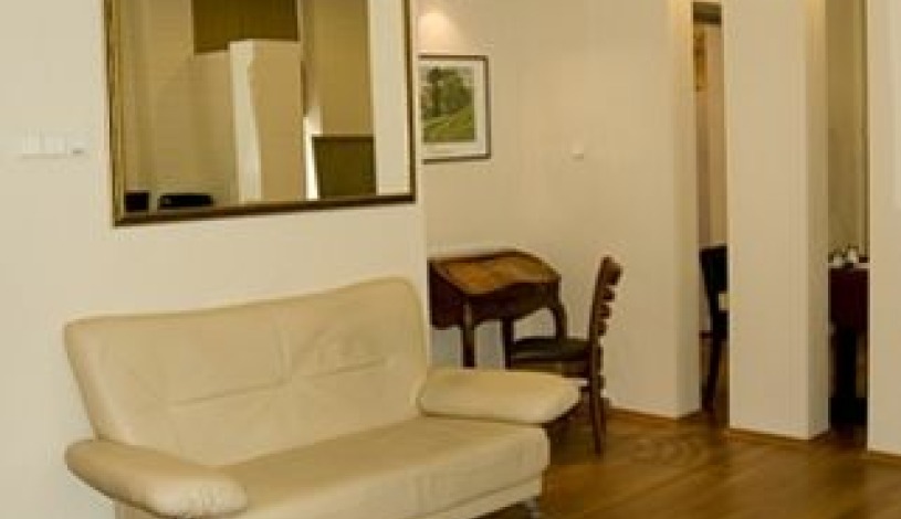 Koruna Hotel Praha