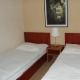 Double room - Koruna Hotel Praha