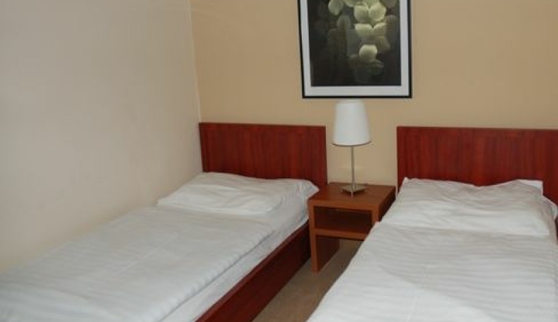 Koruna Hotel Praha - Double room
