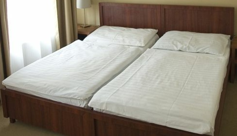 Koruna Hotel Praha - Double room
