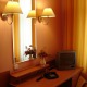 Einbettzimmer - Hotel Aladin ***   Praha