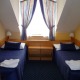 Zweibettzimmer - Hotel Aladin ***   Praha