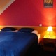 Zweibettzimmer - Hotel Aladin ***   Praha