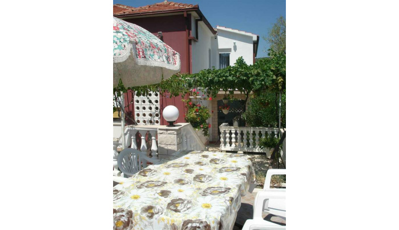 Apartment Kosinac Trogir - Apt 36602
