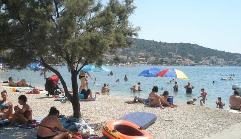 Apartment Kosinac Trogir - Apt 36602