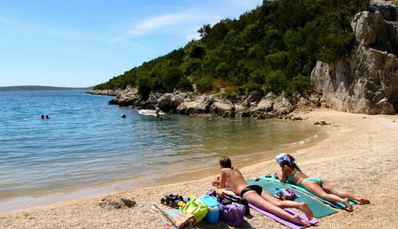 Apartment Kosinac Trogir - Apt 36602