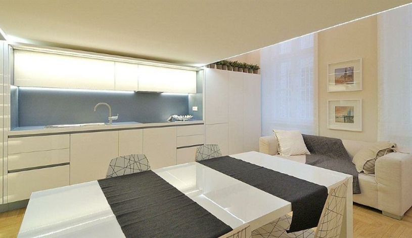 Apartment Kossuth Lajos utca Budapest - Apt 35943