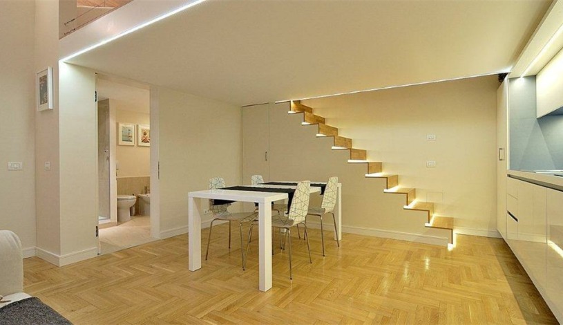 Apartment Kossuth Lajos utca Budapest - Apt 35943