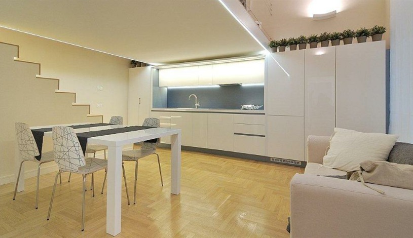 Apartment Kossuth Lajos utca Budapest - Apt 35943