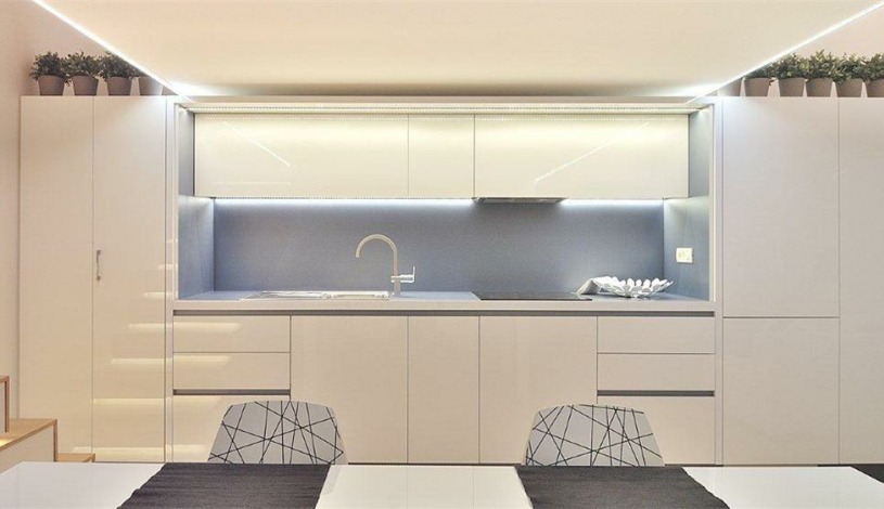 Apartment Kossuth Lajos utca Budapest - Apt 35943