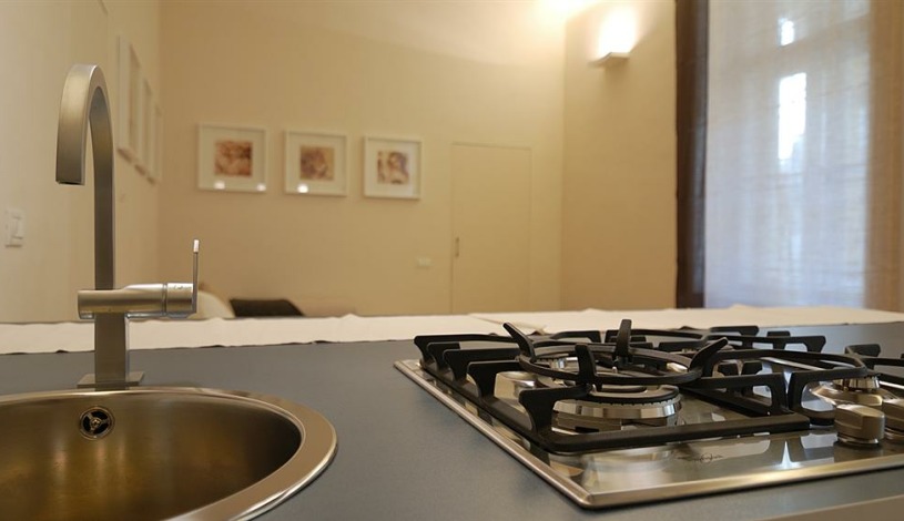 Apartment Kossuth Lajos utca Budapest - Apt 35944