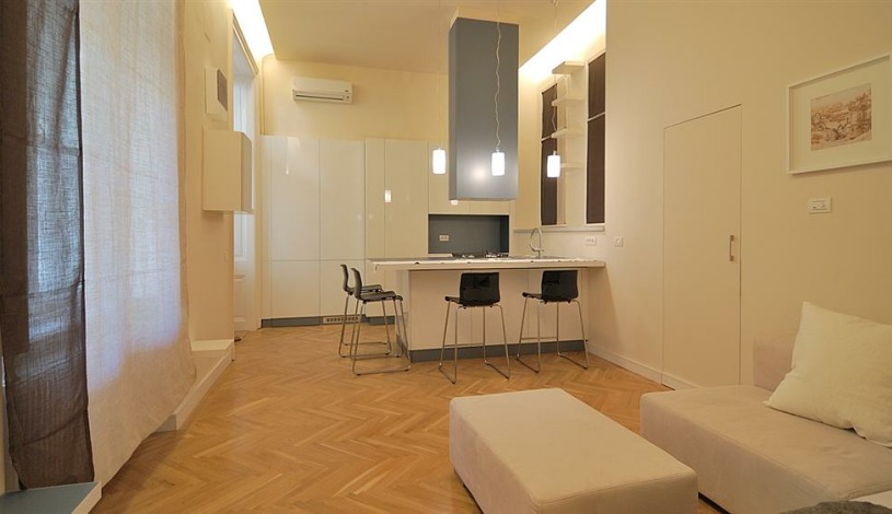 Apartment Kossuth Lajos utca Budapest - Apt 35944