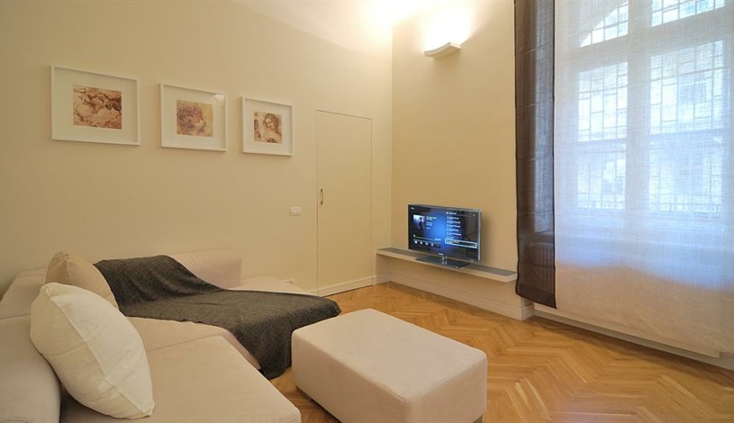 Apartment Kossuth Lajos utca Budapest - Apt 35944