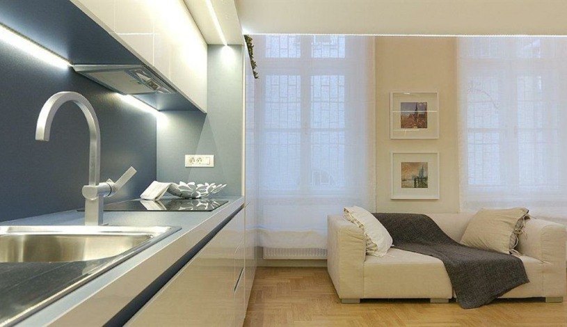 Apartment Kossuth Lajos utca Budapest - Apt 35943