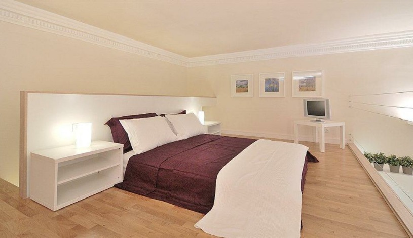 Apartment Kossuth Lajos utca Budapest - Apt 35943