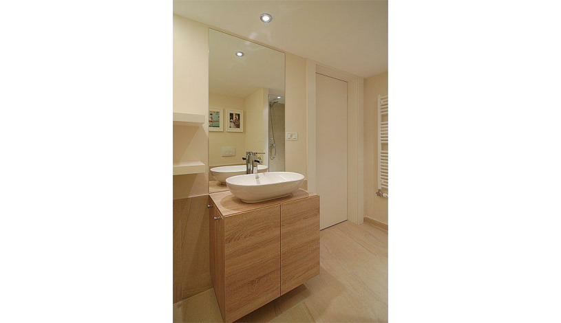 Apartment Kossuth Lajos utca Budapest - Apt 35943