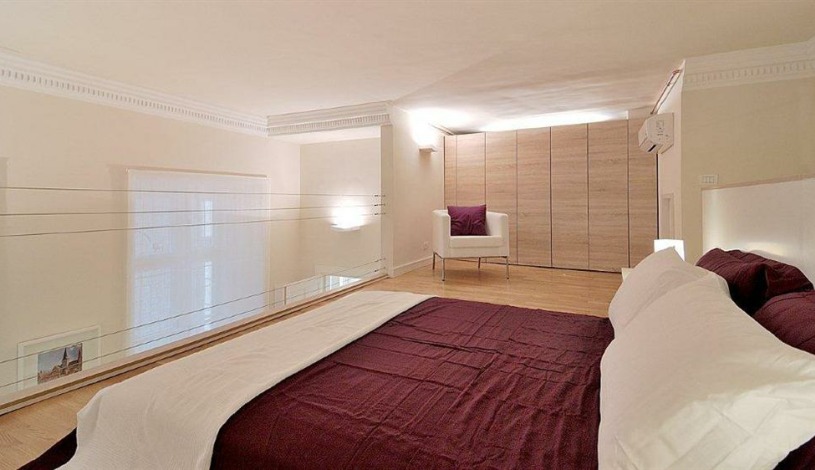 Apartment Kossuth Lajos utca Budapest - Apt 35943