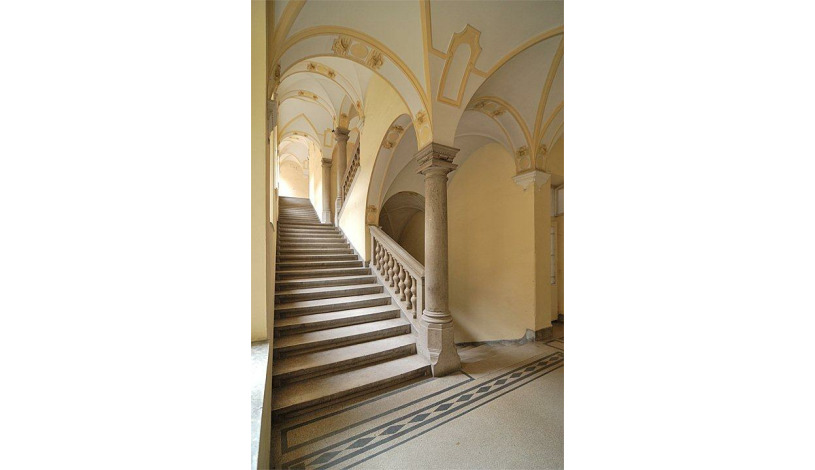 Apartment Kossuth Lajos utca Budapest - Apt 35943
