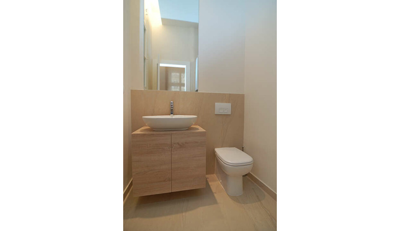 Apartment Kossuth Lajos utca Budapest - Apt 35944