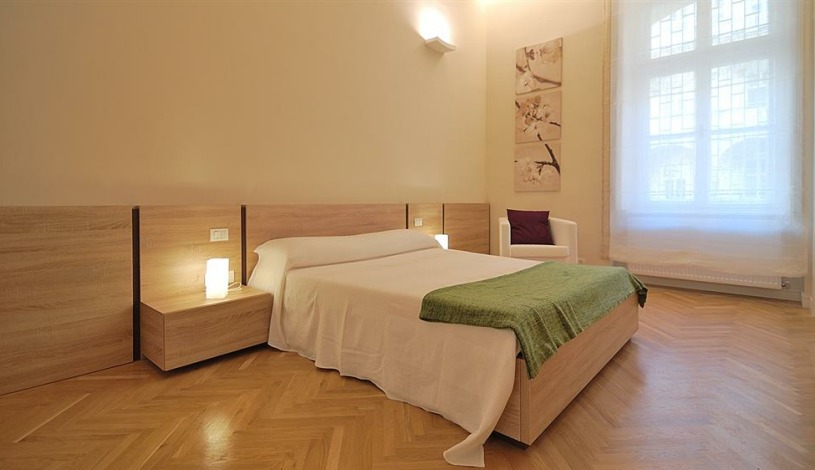 Apartment Kossuth Lajos utca Budapest - Apt 35944