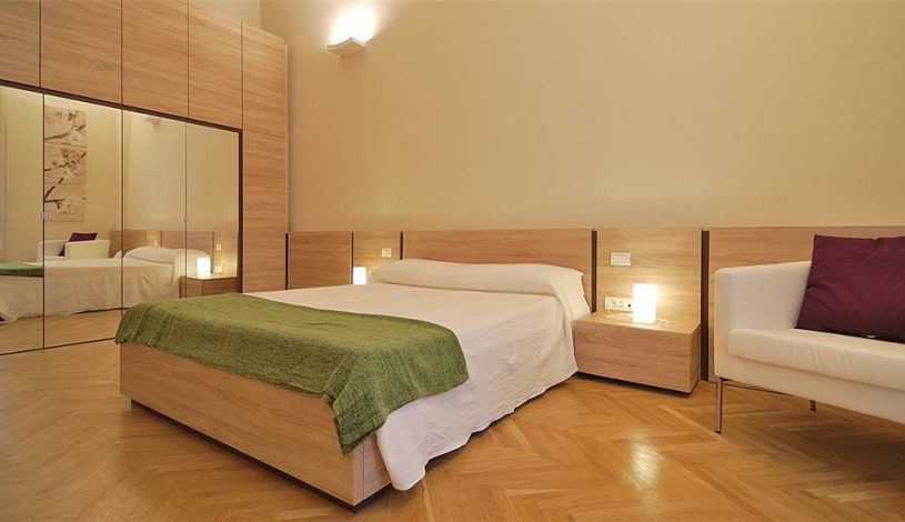 Apartment Kossuth Lajos utca Budapest - Apt 35944