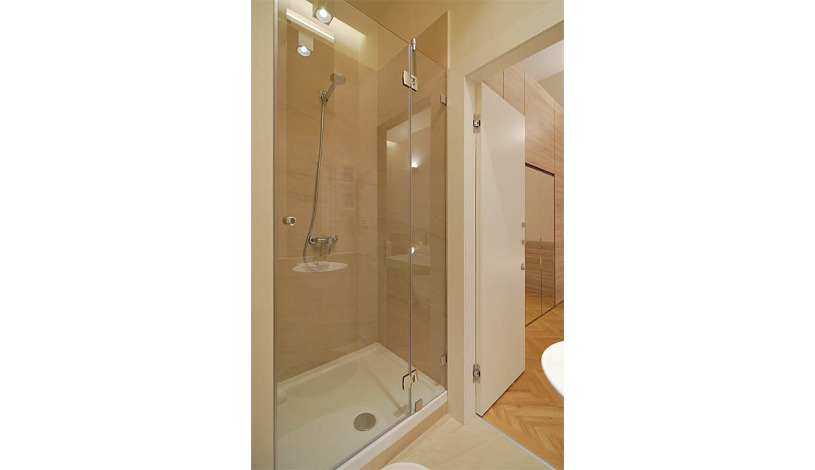 Apartment Kossuth Lajos utca Budapest - Apt 35944