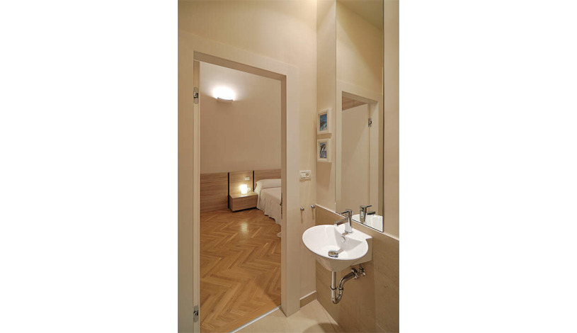 Apartment Kossuth Lajos utca Budapest - Apt 35944