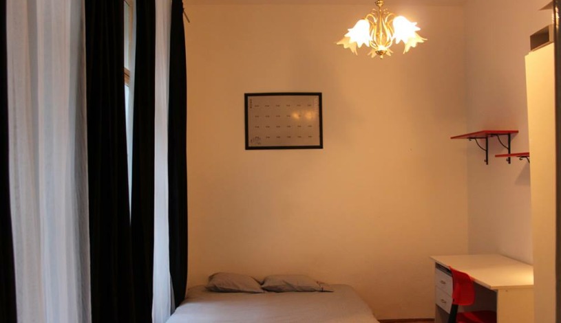 Apartment Kossuth Lajos utca 1 Budapest - Apt 64391