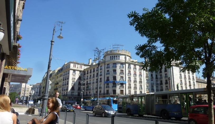 Apartment Kossuth Lajos utca 1 Budapest - Apt 64391