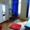 5-bedroom Budapest Belváros with kitchen for 10 persons