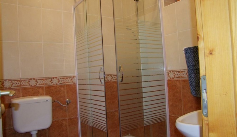 Apartment Kossuth út Eger - Apt 24527