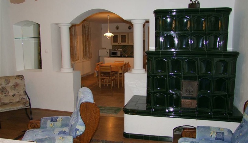 Apartment Kossuth út Eger - Apt 24527