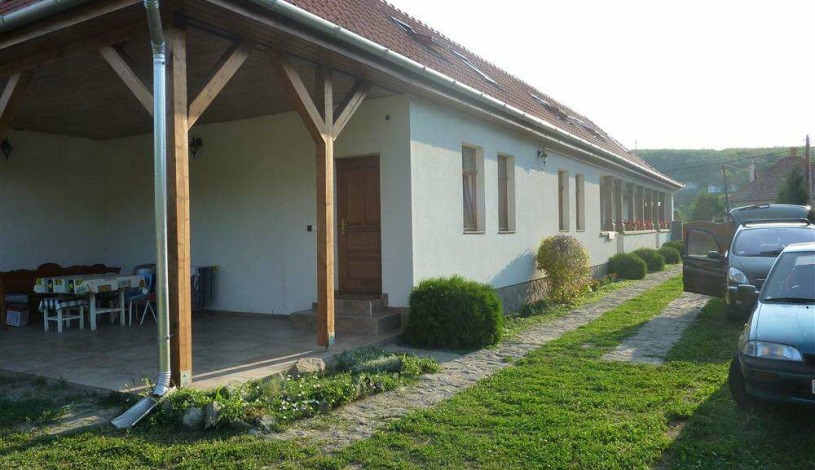 Apartment Kossuth út Eger - Apt 24527