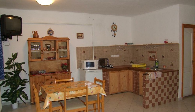 Apartment Kossuth út Eger - Apt 24527