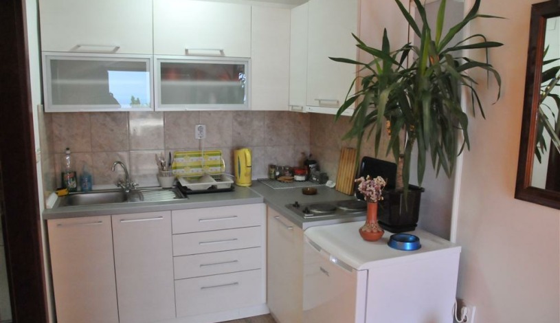 Apartment Kosta Abrash Ohrid - Apt 20961