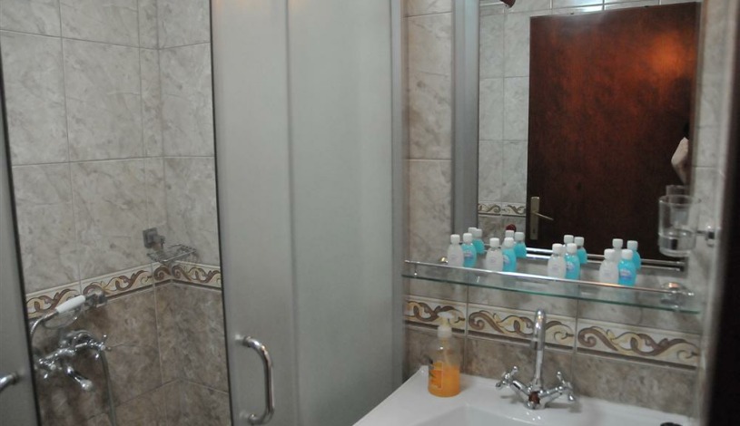 Apartment Kosta Abrash Ohrid - Apt 20961